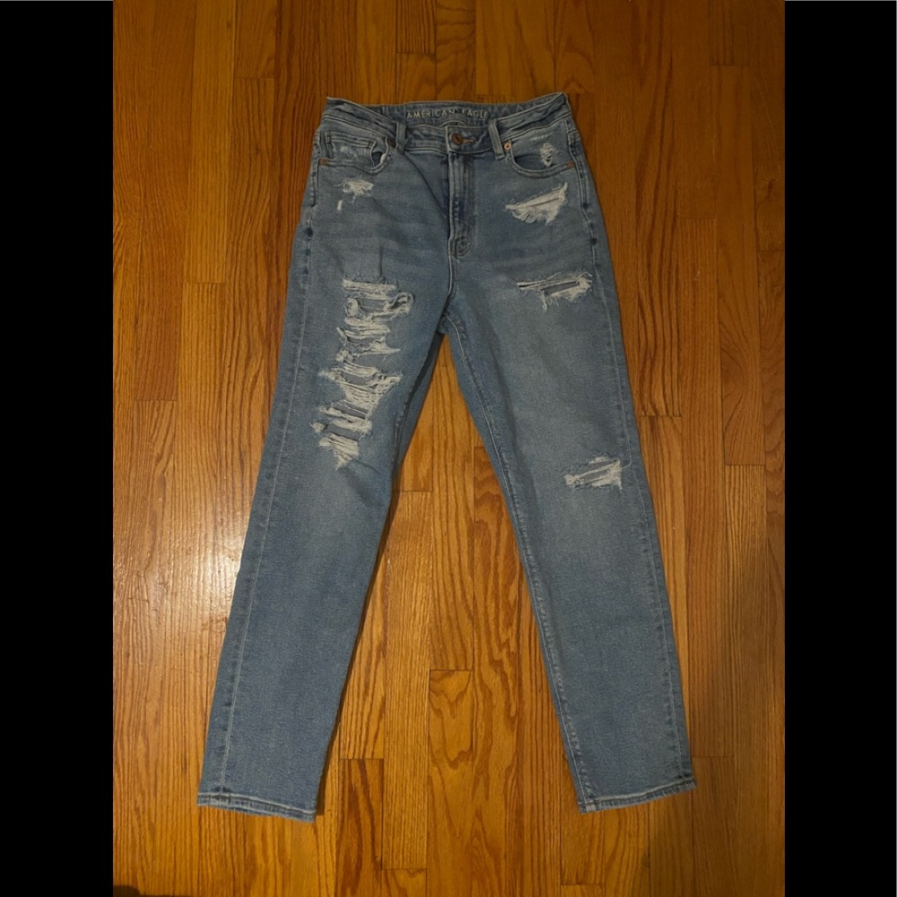 American Eagle Stretch Size 4Jeans